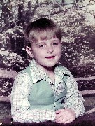 Matthew Claybaugh